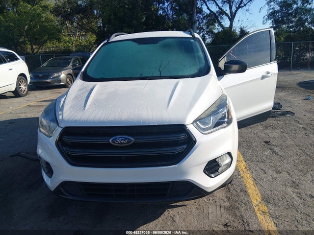 Ford Escape Sel