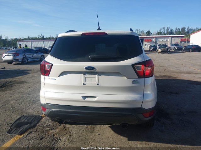 Ford Escape Sel