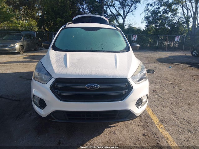 Ford Escape Sel