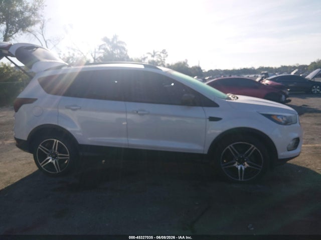 Ford Escape Sel