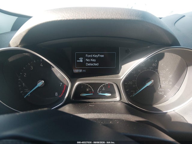 Ford Escape Sel