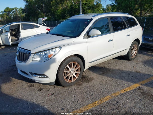 Buick Enclave Leather