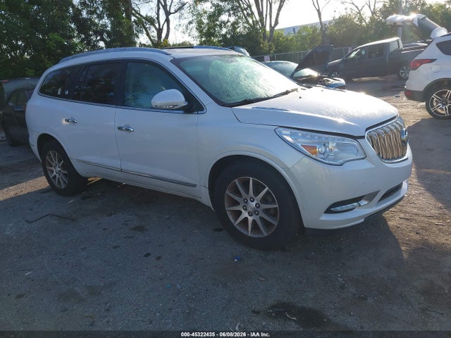 Salvage Buick Enclave Image