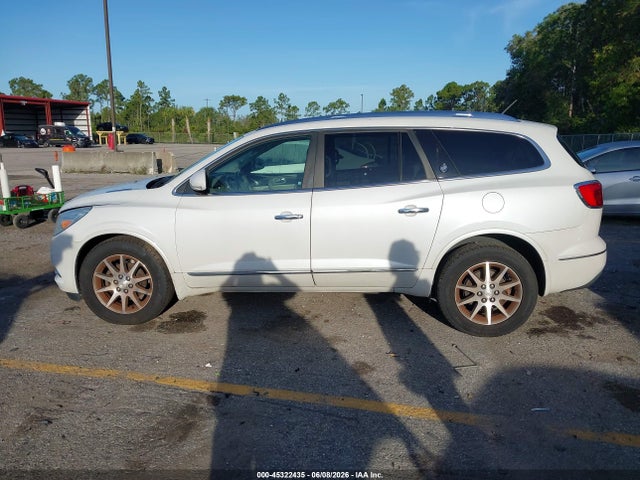 Buick Enclave Leather