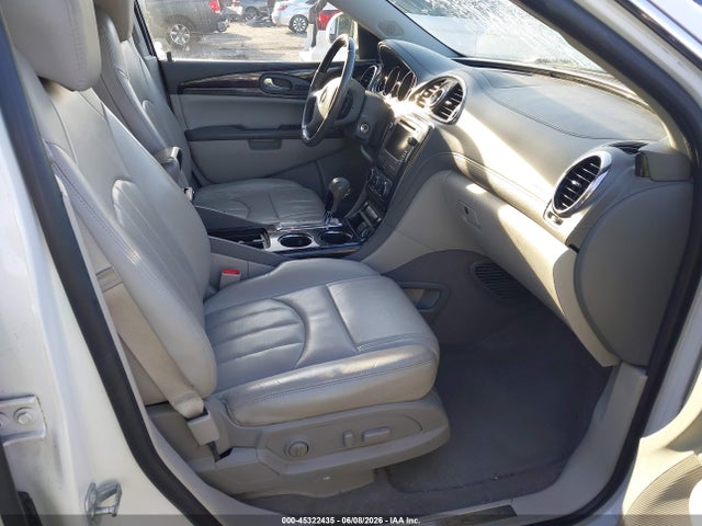 Buick Enclave Leather