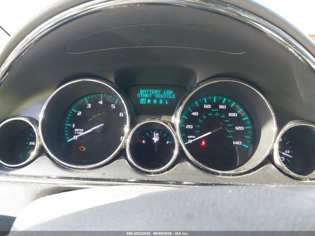 Buick Enclave Leather