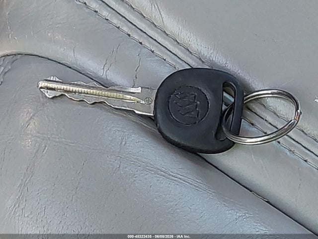 Buick Enclave Leather