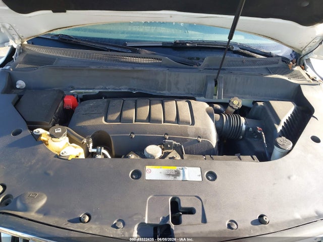 Buick Enclave Leather