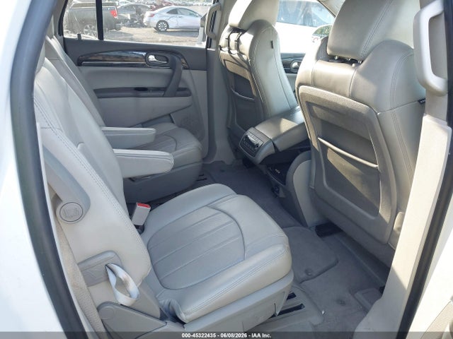 Buick Enclave Leather