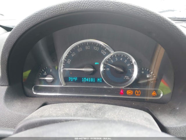 Chevrolet HHR Lt