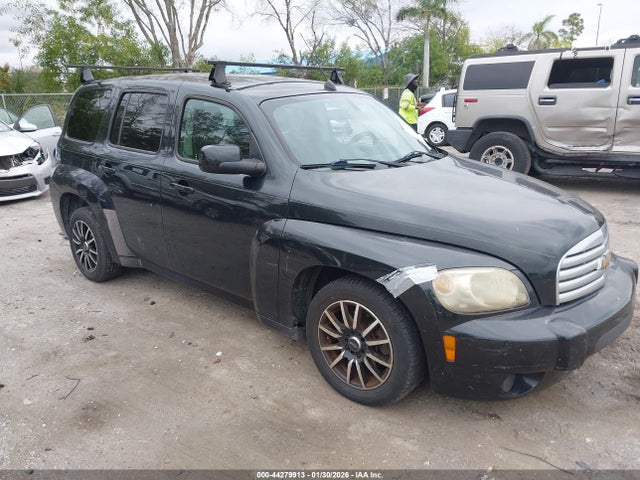 Chevrolet HHR Lt