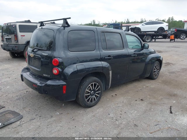 Chevrolet HHR Lt