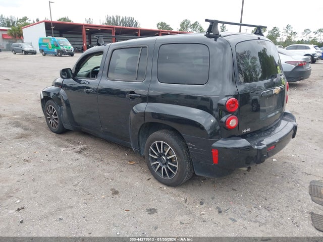 Chevrolet HHR Lt