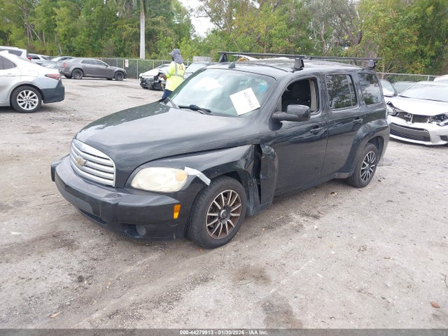 Chevrolet HHR Lt