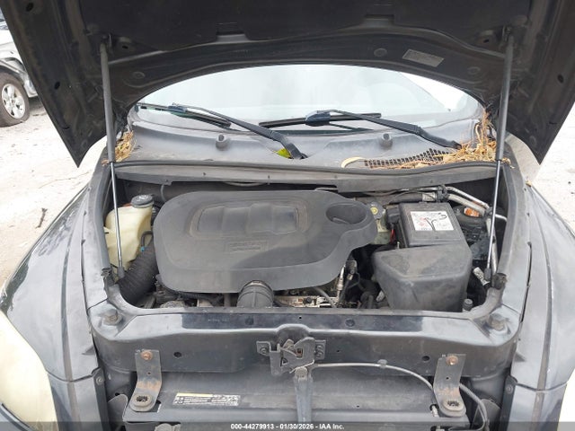 Chevrolet HHR Lt