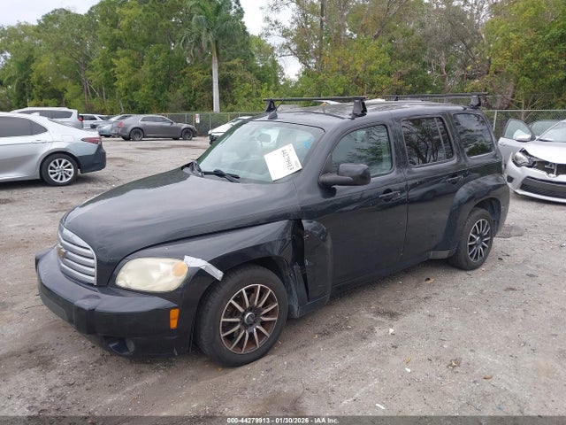 Chevrolet HHR Lt