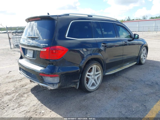 Mercedes-Benz G-Class 4matic