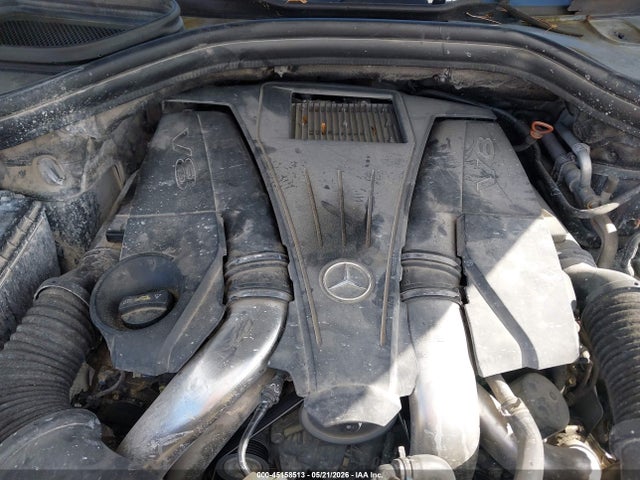 Mercedes-Benz G-Class 4matic