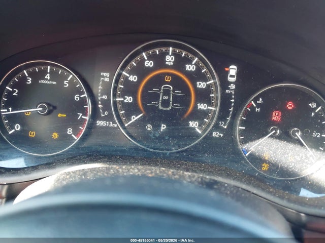 Mazda Mazda3 Select Package