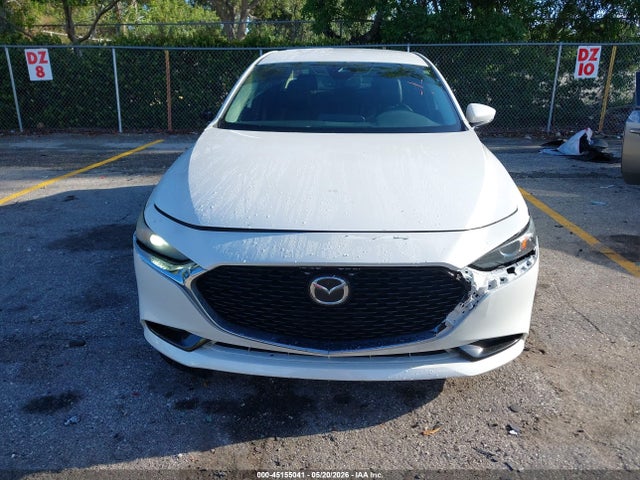 Mazda Mazda3 Select Package