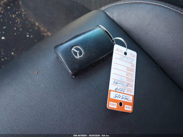 Mazda Mazda3 Select Package