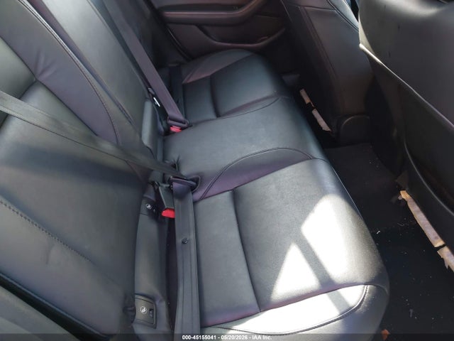 Mazda Mazda3 Select Package