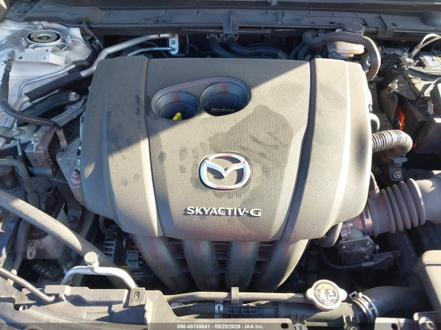 Mazda Mazda3 Select Package