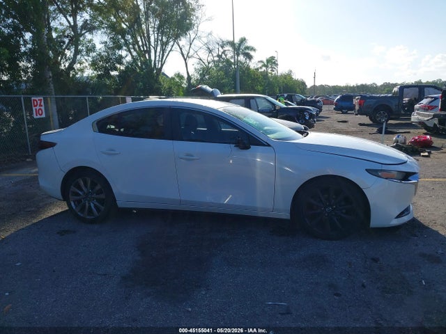 Mazda Mazda3 Select Package
