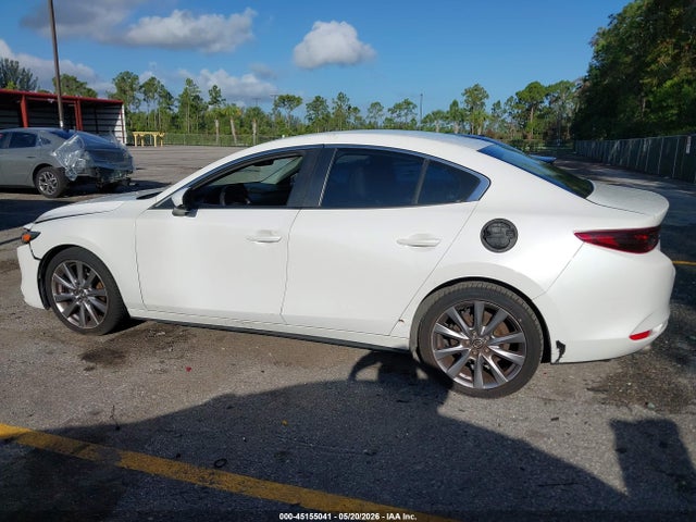 Mazda Mazda3 Select Package