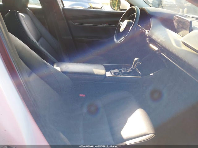 Mazda Mazda3 Select Package
