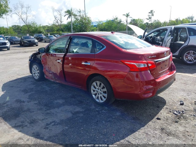 Nissan Sentra