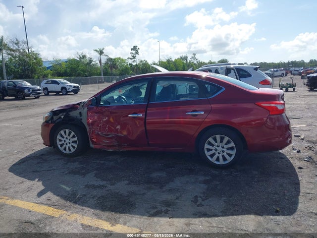 Nissan Sentra