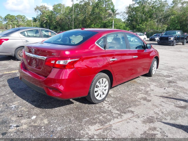 Nissan Sentra