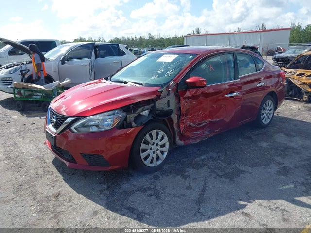 Nissan Sentra