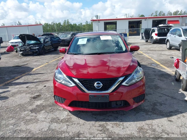 Nissan Sentra