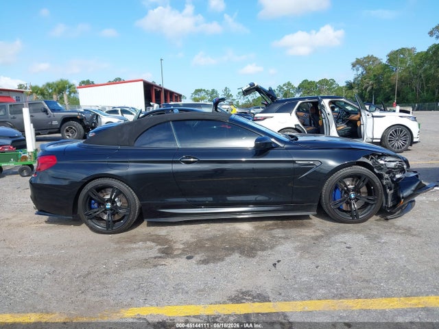 BMW M Series
