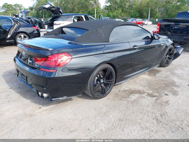 BMW M Series