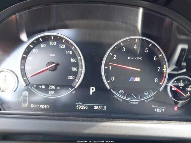 BMW M Series