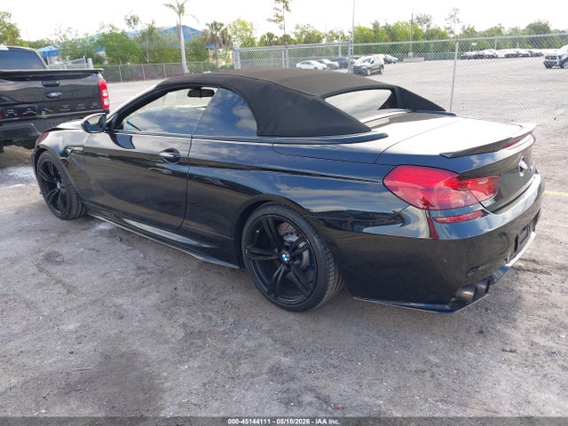 BMW M Series