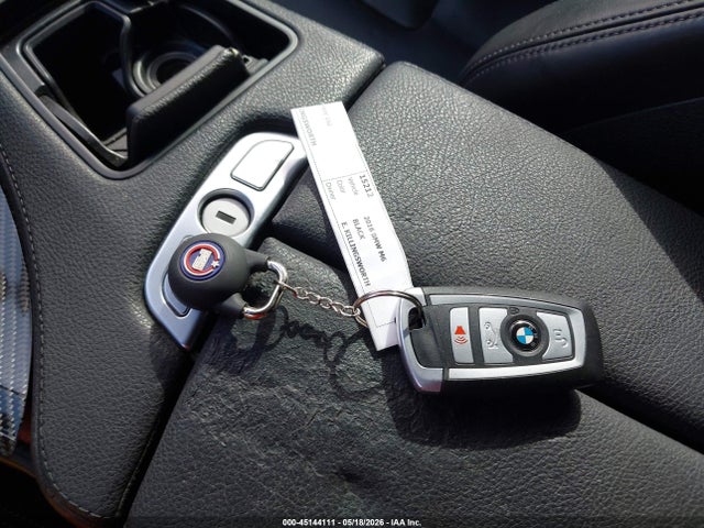 BMW M Series