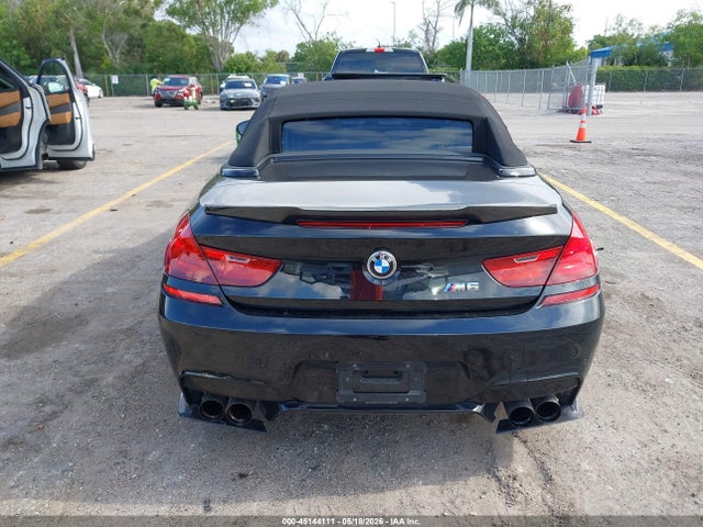 BMW M Series