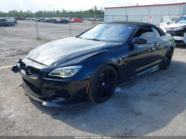 BMW M Series