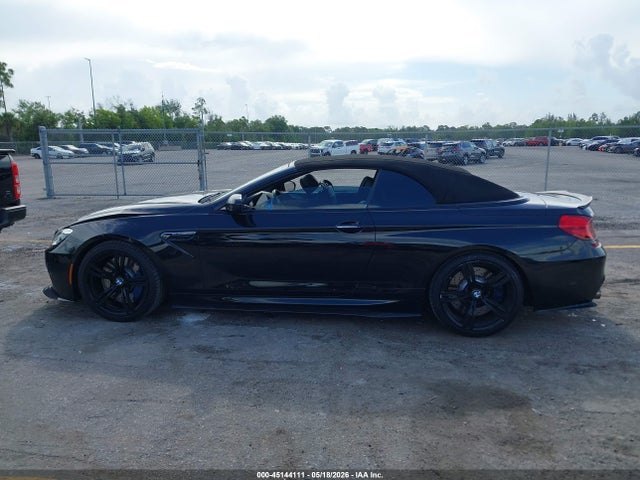 BMW M Series