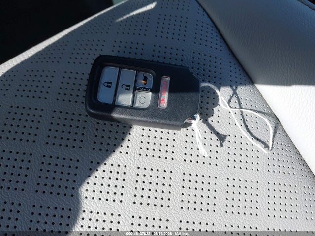 Honda Passport Awd Elite