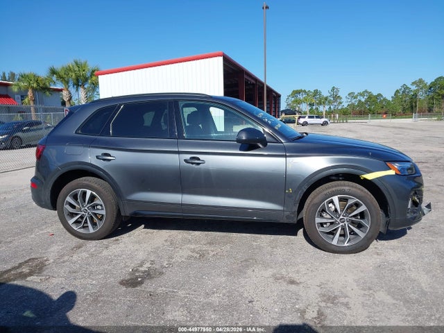 Audi Q5 Premium 45 Tfsi S Line Quattro