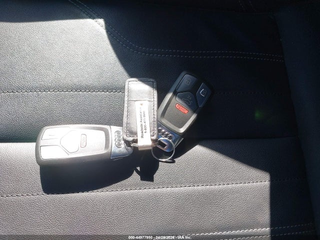 Audi Q5 Premium 45 Tfsi S Line Quattro