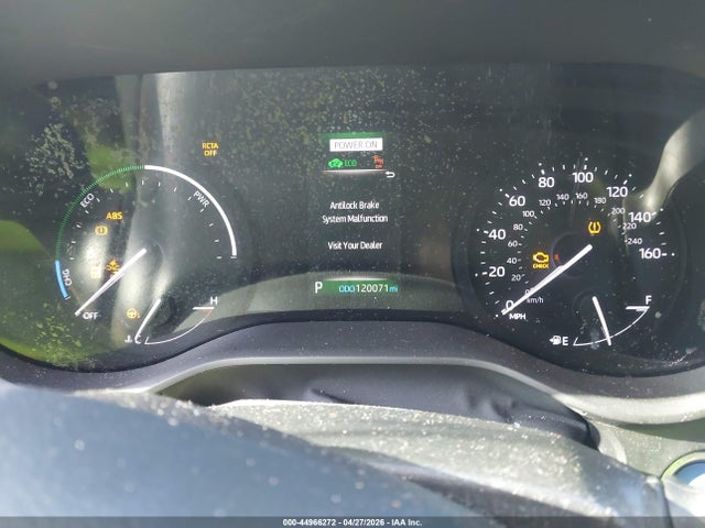 Toyota Sienna Le