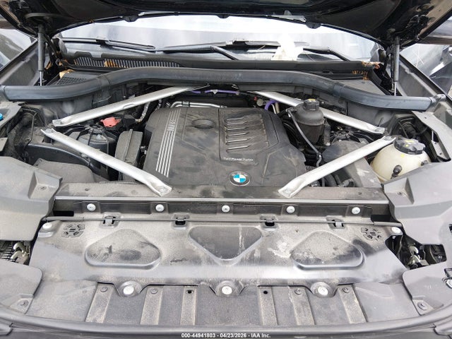BMW X Series Sdrive40i