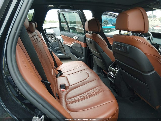 BMW X Series Sdrive40i