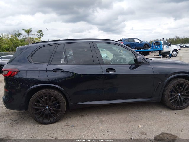 BMW X Series Sdrive40i